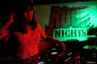 Our MEMBERS can Enlarge : DJ Daisy Heartbreaker